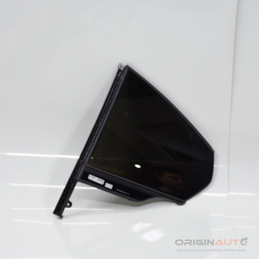 Vidro Vigia Traseiro Esquerdo Bmw 320I M Sport G20 B48 2020 7425083