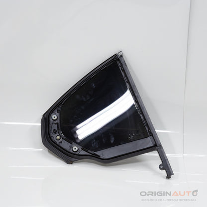Vidro Vigia Traseiro Esquerdo Bmw 320I M Sport G20 B48 2020 7425083