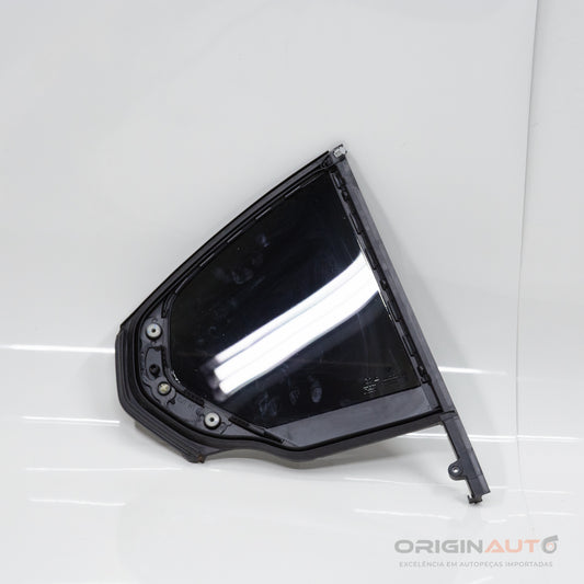 Vidro Vigia Traseiro Esquerdo Bmw 320I M Sport G20 B48 2020 7425083