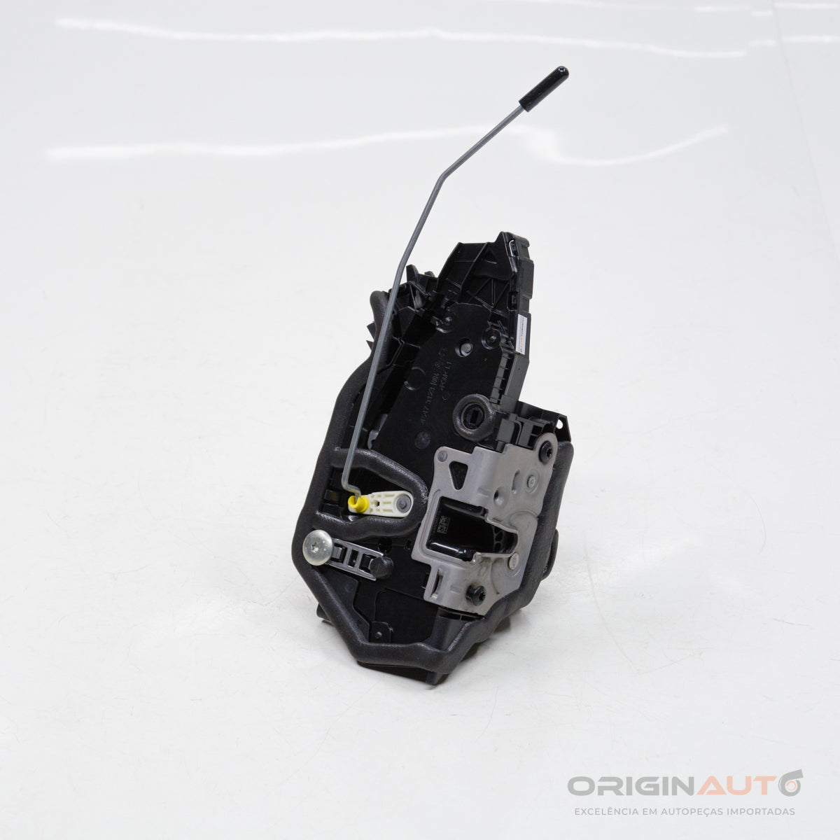 Fechadura Eletrica Traseira Esquerda Bmw 320I M Sport G20 B48 2020 7445045