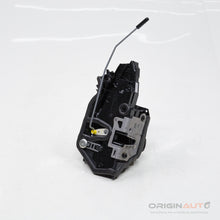 Fechadura Eletrica Traseira Esquerda Bmw 320I M Sport G20 B48 2020 7445045