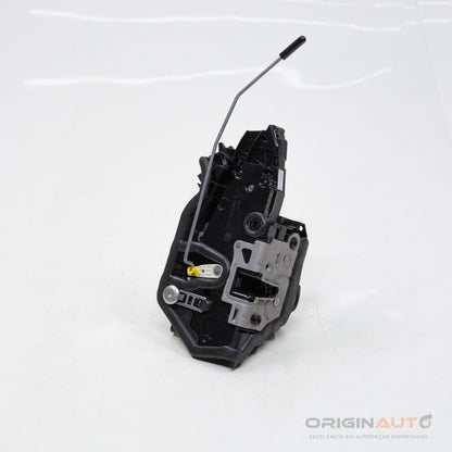 Fechadura Eletrica Traseira Esquerda Bmw 320I M Sport G20 B48 2020 7445045