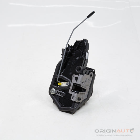 Fechadura Eletrica Traseira Esquerda Bmw 320I M Sport G20 B48 2020 7445045