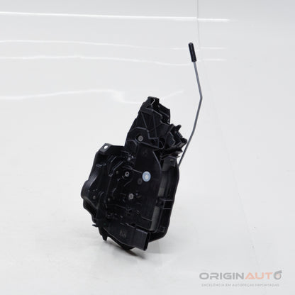 Fechadura Eletrica Traseira Esquerda Bmw 320I M Sport G20 B48 2020 7445045