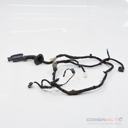 Chicote Porta Traseira Bmw 320I M Sport G20 B48 2020 9436289