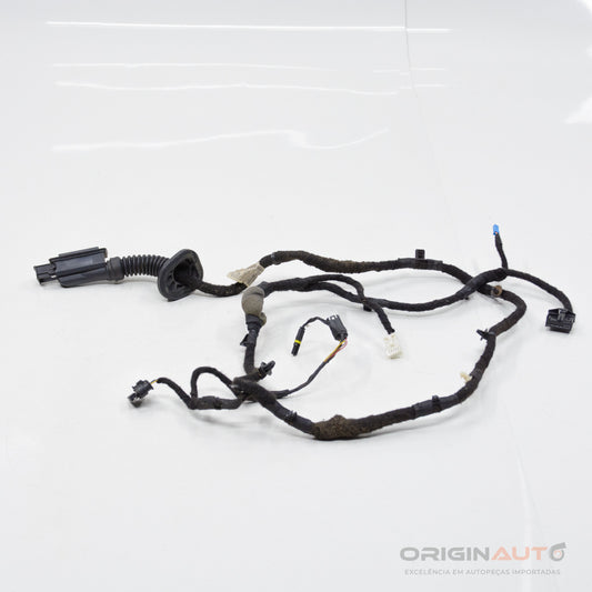 Chicote Porta Traseira Bmw 320I M Sport G20 B48 2020 9436289