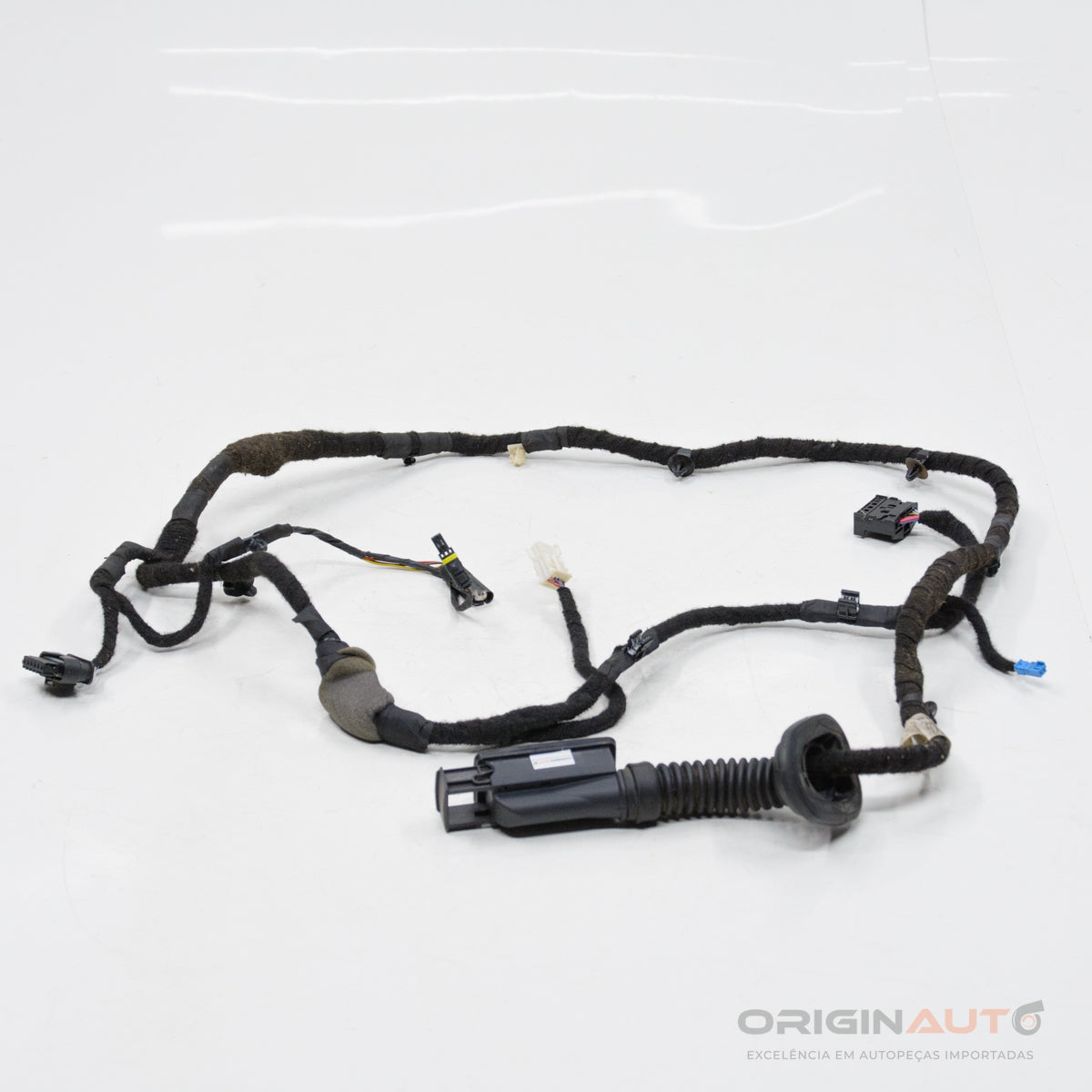 Chicote Porta Traseira Bmw 320I M Sport G20 B48 2020 9436289