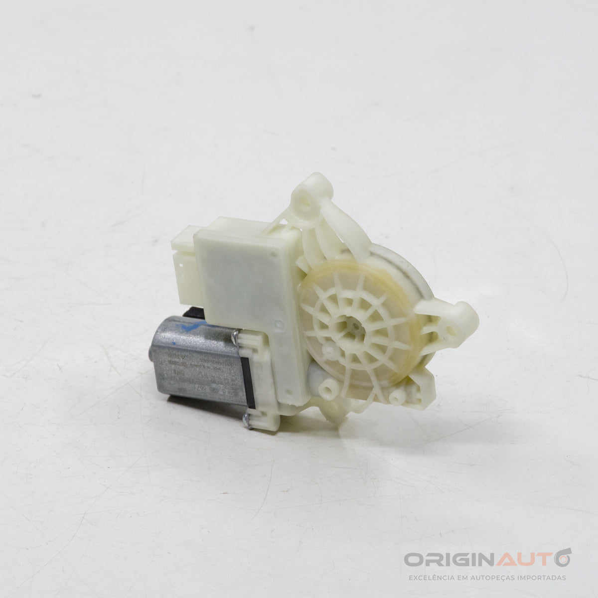 Motor Vidro Eletrico Traseiro Esquerdo Bmw 320I M Sport G20 B48 2020 8495867