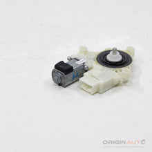 Motor Vidro Eletrico Traseiro Esquerdo Bmw 320I M Sport G20 B48 2020 8495867