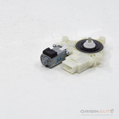 Motor Vidro Eletrico Traseiro Esquerdo Bmw 320I M Sport G20 B48 2020 8495867