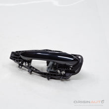 Macaneta Externa Traseira Esquerda Bmw 320I M Sport G20 B48 2020 8492017