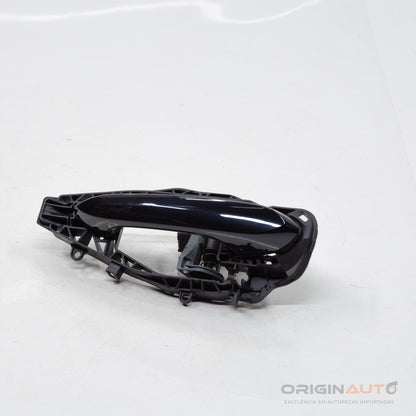 Macaneta Externa Traseira Esquerda Bmw 320I M Sport G20 B48 2020 8492017