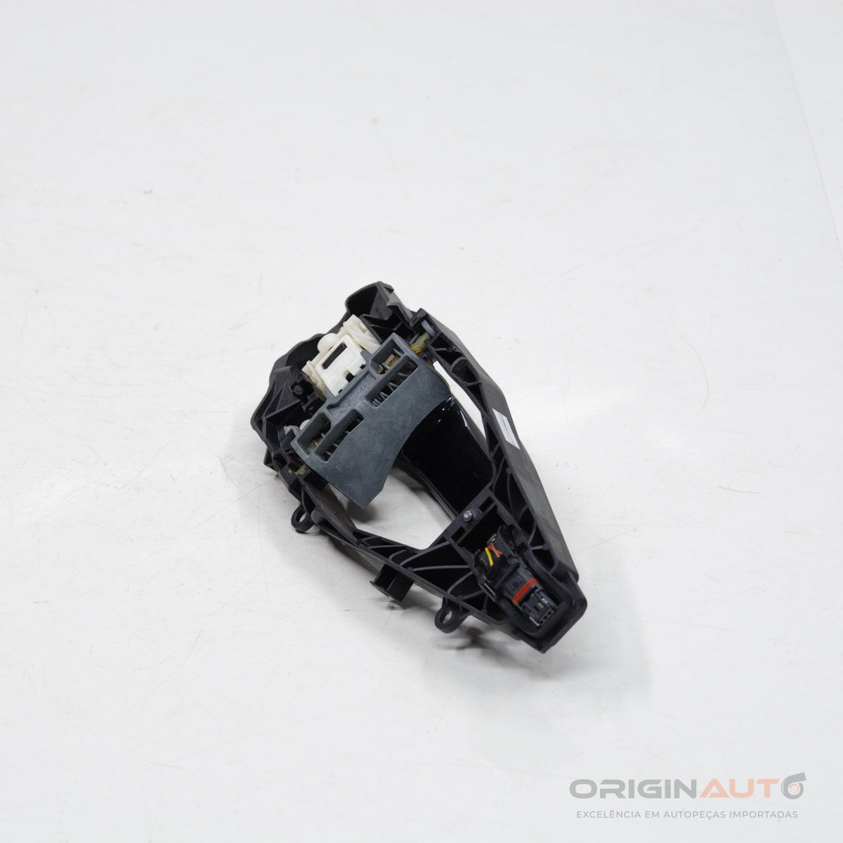 Macaneta Externa Traseira Esquerda Bmw 320I M Sport G20 B48 2020 8492017