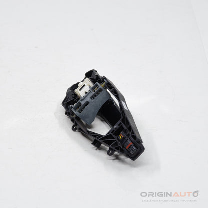 Macaneta Externa Traseira Esquerda Bmw 320I M Sport G20 B48 2020 8492017