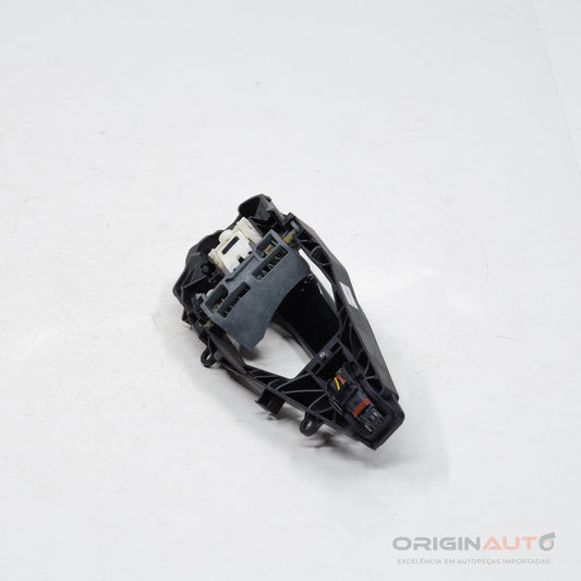 Macaneta Externa Traseira Esquerda Bmw 320I M Sport G20 B48 2020 8492017