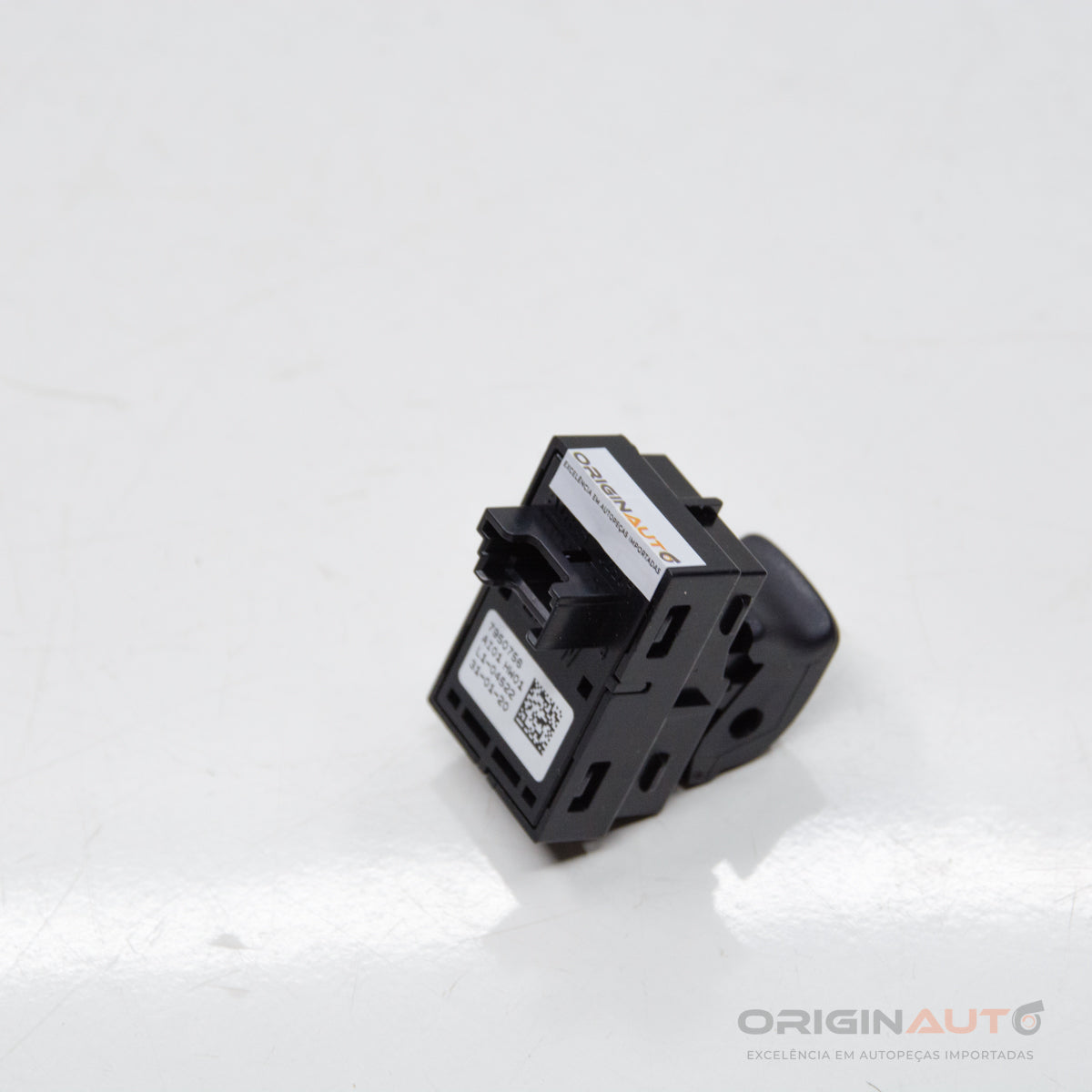 Botao Comando Vidro Bmw 320I M Sport G20 B48 2020 7950756