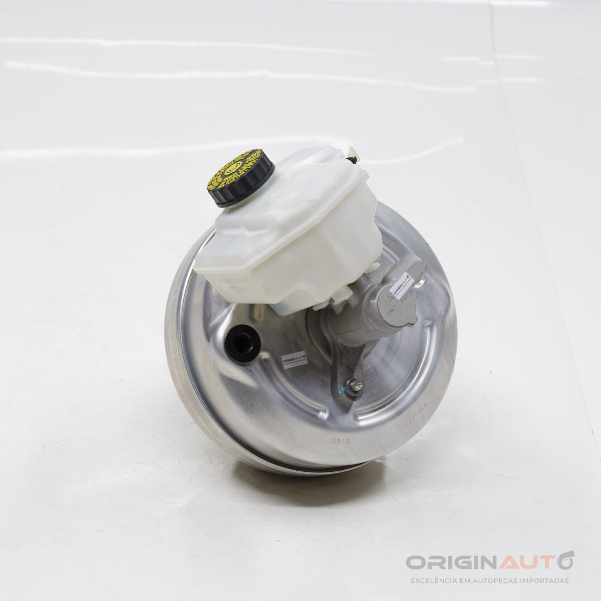 Conj. Cilindro Mestre Hidrovacuo Bmw 320I M Sport G20 B48 2020 6892200