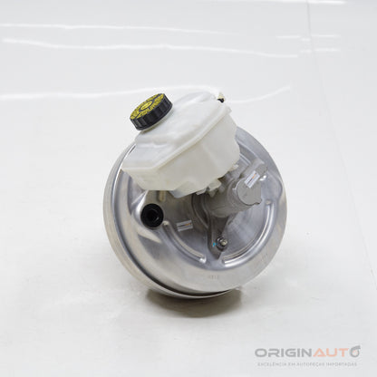 Conj. Cilindro Mestre Hidrovacuo Bmw 320I M Sport G20 B48 2020 6892200