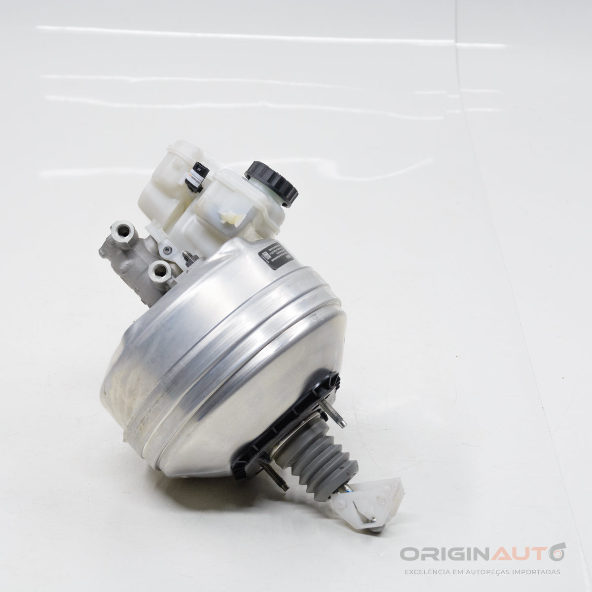 Conj. Cilindro Mestre Hidrovacuo Bmw 320I M Sport G20 B48 2020 6892200