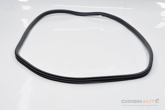 Borracha Porta Traseira Esquerda Bmw 320I M Sport G20 B48 2020 7407375