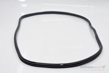 Borracha Porta Traseira Esquerda Bmw 320I M Sport G20 B48 2020 7407375