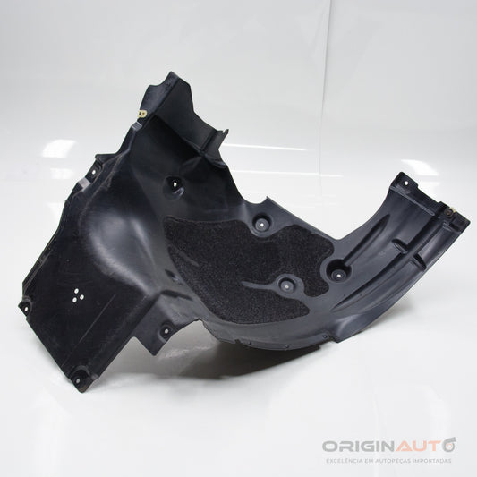 Capa Parabarro Dianteira Esquerda Bmw 320I M Sport G20 B48 2020 7340927 9448745