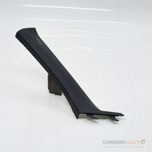 Moldura Acabamento Coluna A Esquerda Bmw 320I M Sport G20 B48 2020 7433239