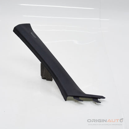 Moldura Acabamento Coluna A Esquerda Bmw 320I M Sport G20 B48 2020 7433239