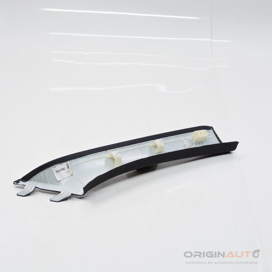 Moldura Acabamento Coluna A Esquerda Bmw 320I M Sport G20 B48 2020 7433239
