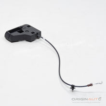 Cabo Abertura Banco Puxador Bmw 320I M Sport G20 B48 2020  7392145