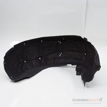 Capa Parabarro Traseira Esquerda Bmw 320I M Sport G20 B48 2020 7340929 9627871