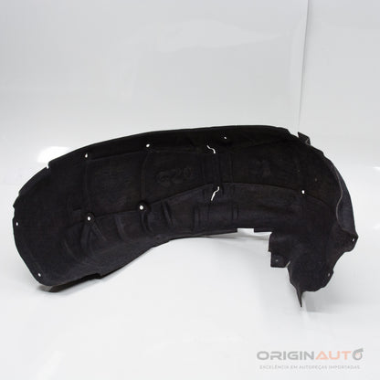 Capa Parabarro Traseira Esquerda Bmw 320I M Sport G20 B48 2020 7340929 9627871