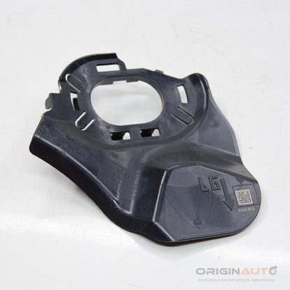 Protetor Agregado Traseiro Esq Bmw 320I M Sport G20 B48 2020 6888058