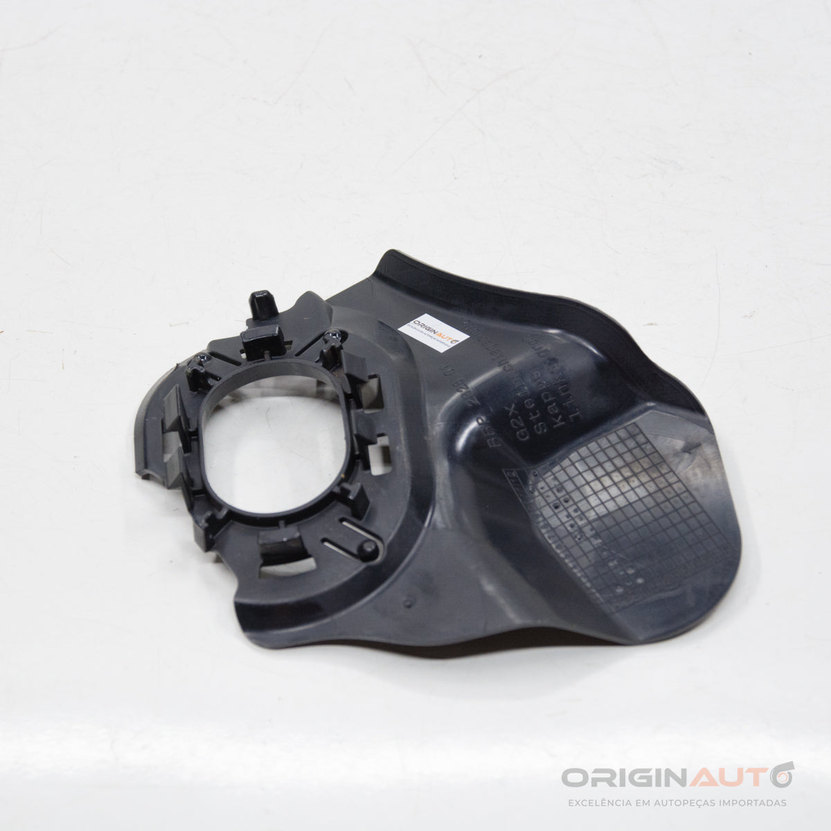 Protetor Agregado Traseiro Esq Bmw 320I M Sport G20 B48 2020 6888058