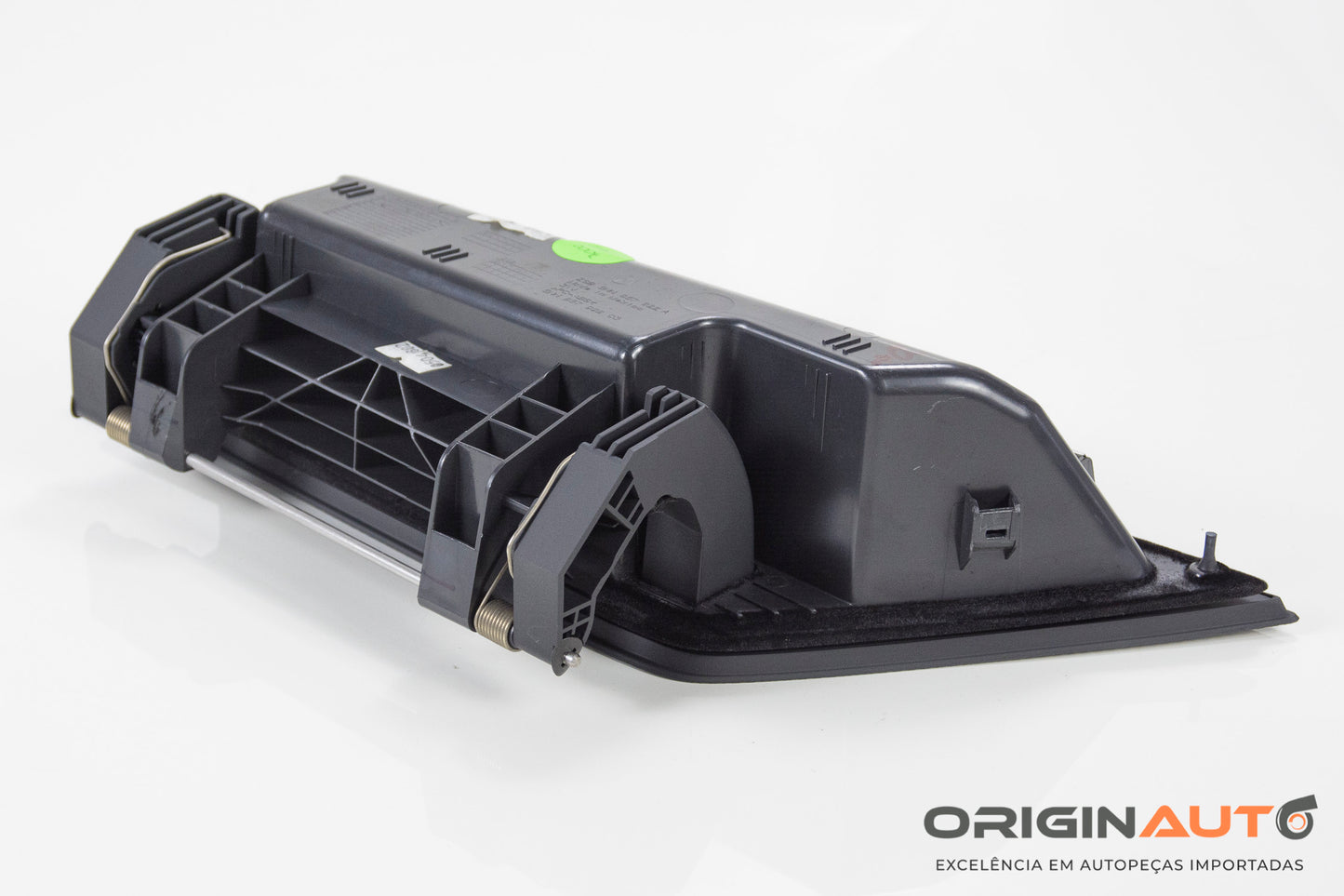 Porta Objeto Superior Volkswagen Tiguan R-Line 2.0 2018 5Nn857922A