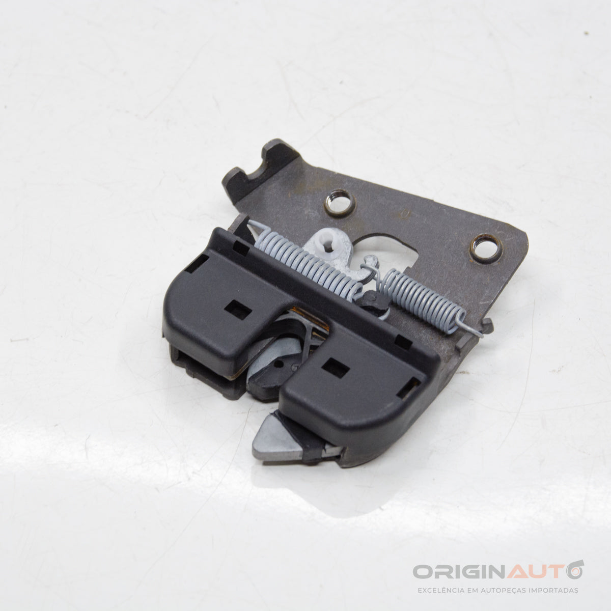 Fechadura Banco Traseiro Direito Bmw 320I M Sport G20 B48 2020 7112864