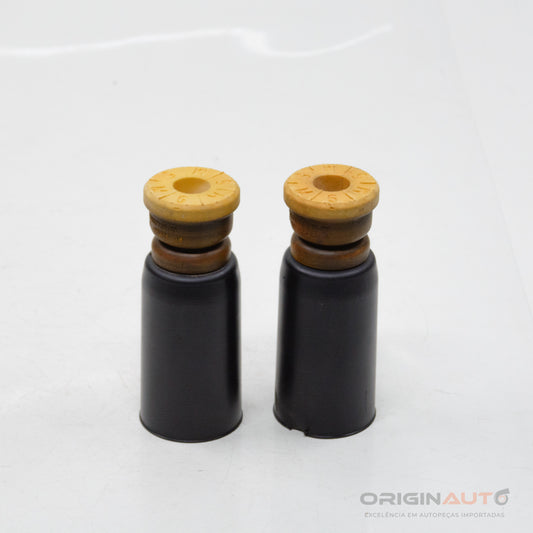Kit Batente Amort Coxim Coifa Tras Bmw 320I M Sport G20 B48 2020 6857730