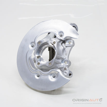 Montante Manga Eixo Traseiro Esquerdo Bmw 320I G20 B48 2020 6871339 6898479