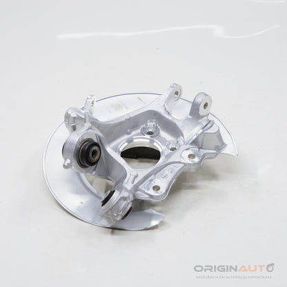 Montante Manga Eixo Traseiro Esquerdo Bmw 320I G20 B48 2020 6871339 6898479