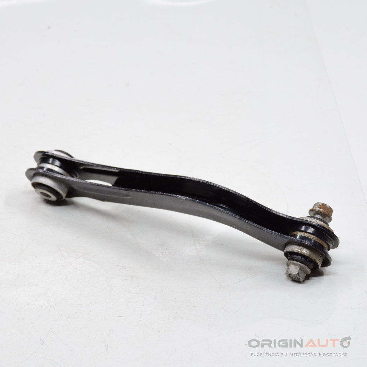 Braco Suspensao Traseiro Bmw 320I M Sport G20 B48 2020 6881201 6881199