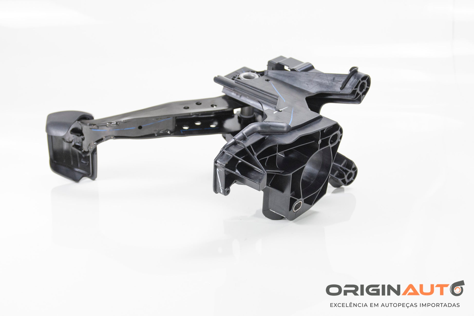 Pedal Freio Volkswagen Tiguan R-Line 2.0 2018 5Qn723058B