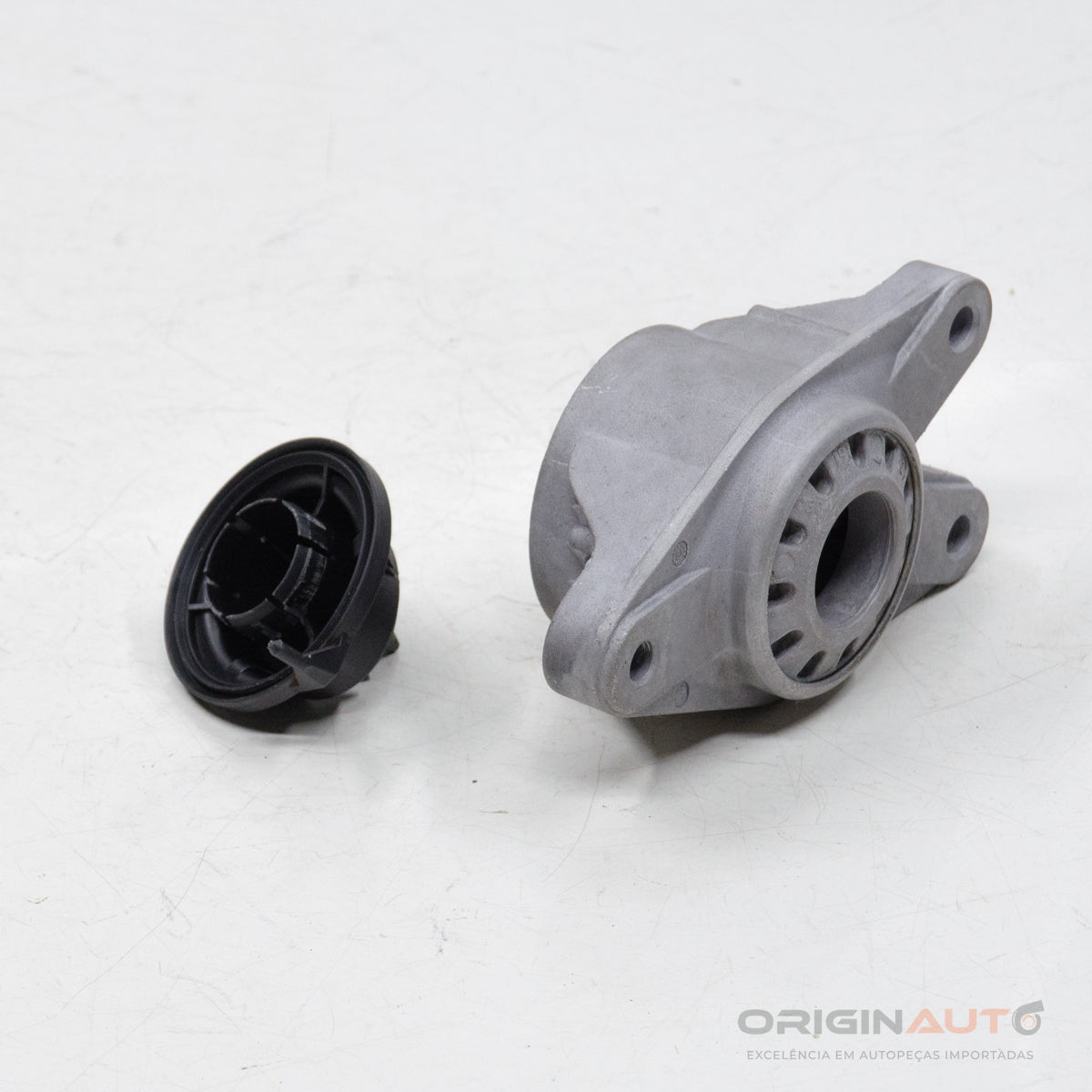 Coxim Rolamento Amortecedor Traseiro Bmw 320I M Sport G20 B48 2020 6889812