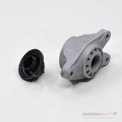 Coxim Rolamento Amortecedor Traseiro Bmw 320I M Sport G20 B48 2020 6889812