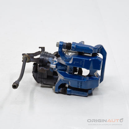 Pinca Freio Traseira Esquerda Bmw 320I M Sport G20 B48 2020 6875147