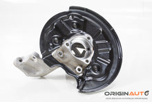 Montante E Espelho Tras Direito Volkswagen Tiguan R-Line 2.0 2018 5Qn505436 / 5Q0615612S