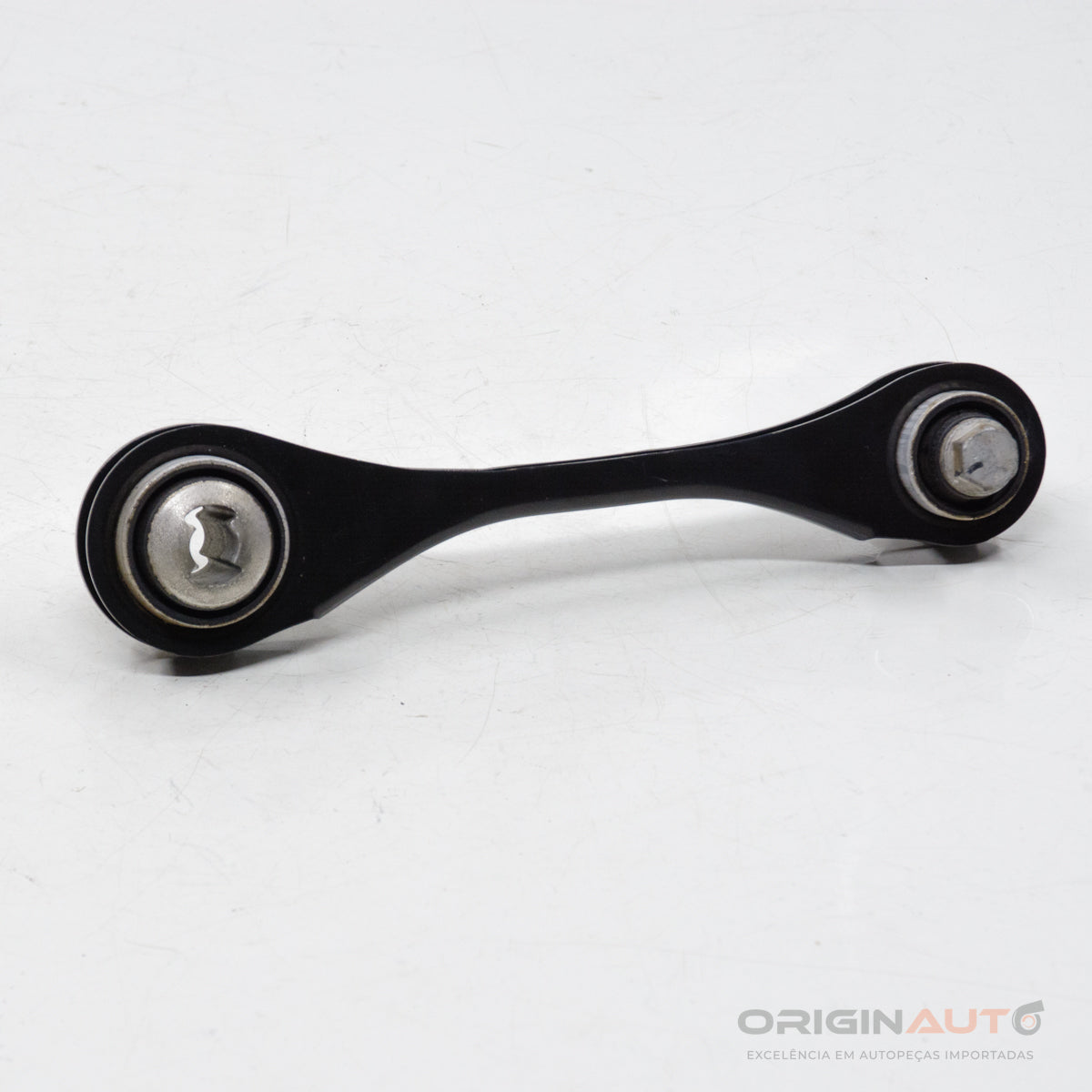 Braco Suspensao Traseiro Esquerdo Bmw 320I M Sport G20 B48 2020 6878633 6878631