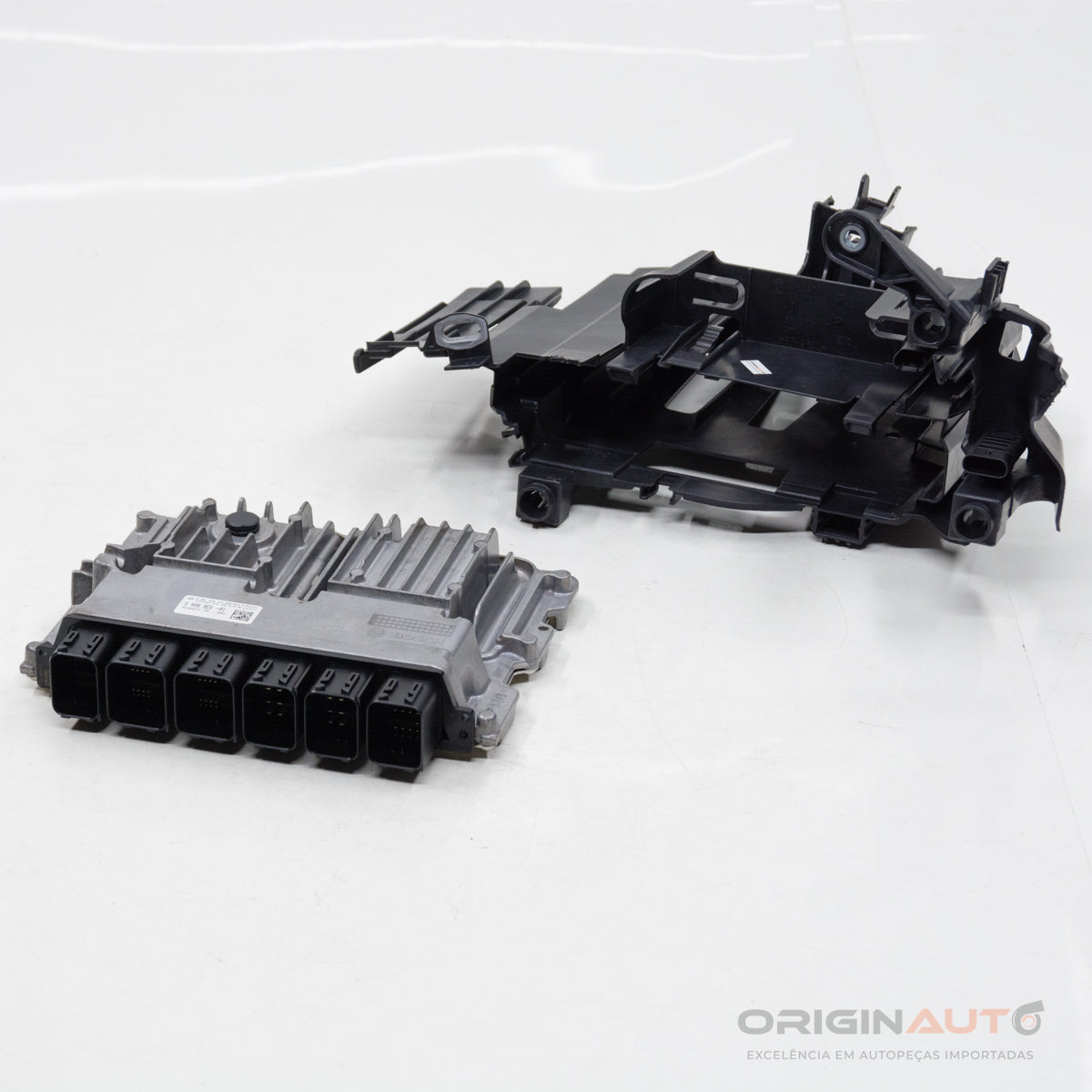 Modulo De Injecao Dme Bmw 320I M Sport G20 B48 2020 12145A45F57 5A088E8