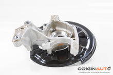 Montante E Espelho Tras Direito Volkswagen Tiguan R-Line 2.0 2018 5Qn505436 / 5Q0615612S