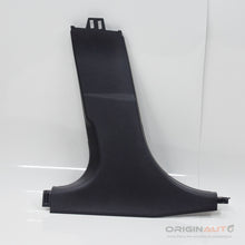 Moldura Acabamento Coluna B Esquerda Bmw 320I M Sport G20 B48 2020 7481637