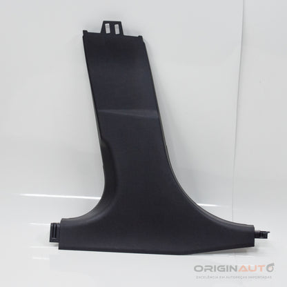 Moldura Acabamento Coluna B Esquerda Bmw 320I M Sport G20 B48 2020 7481637